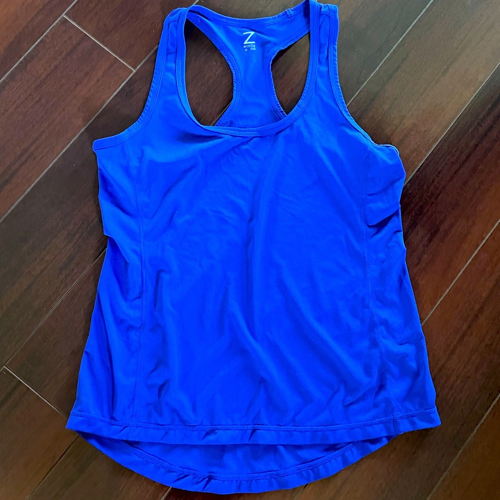 Cute workout tank!!